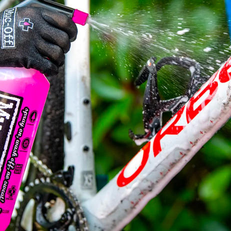 Muc-Off 5-Liter Nano Tech Bike Cleaner