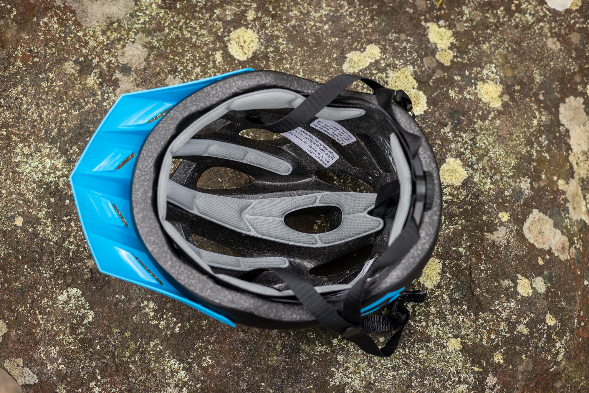 Download Entity MH15 Mountain Bike Helmet | Bicycles Online (AU)