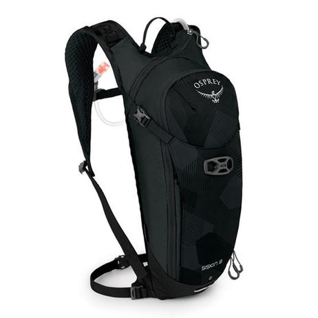 Osprey Siskin 8 - Hydration Pack