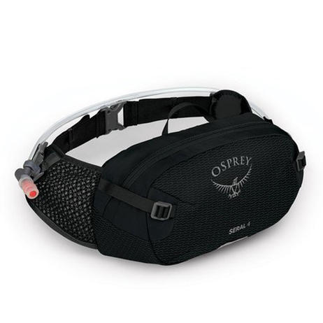 Osprey Seral 4 - Hydration Hip Pack