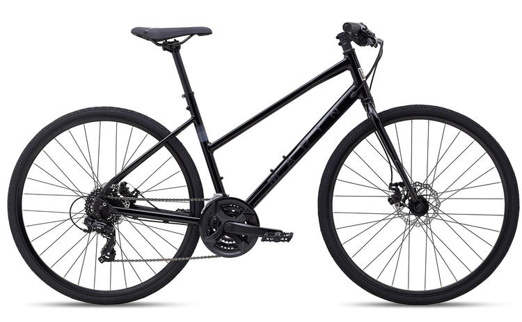 2024 Marin Fairfax 1 ST - Urban Bike