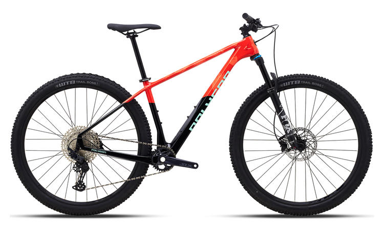 2024 Polygon Syncline C5 - Carbon XC Mountain Bike