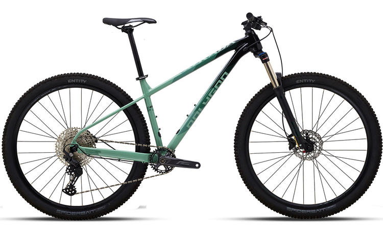 2024 Polygon Xtrada 6 1x11 - Mountain Bike [Wheel: 29][Size: XL (height: 186-195cm)]