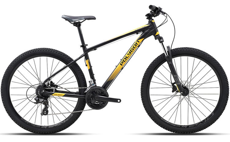 2023 Polygon Cascade 4 - 27.5 inch Mountain Bike