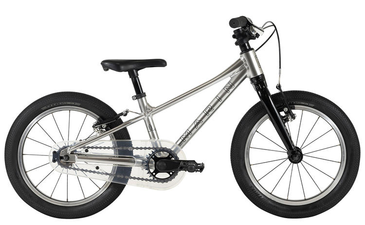 2024 Marin Coast Trail 16 - Premium Kids Bike
