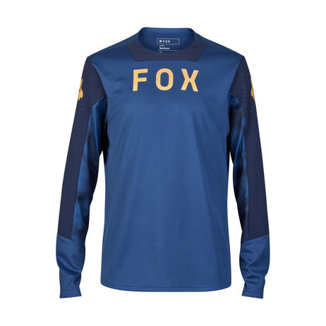 Fox Defend LS Jersey Race