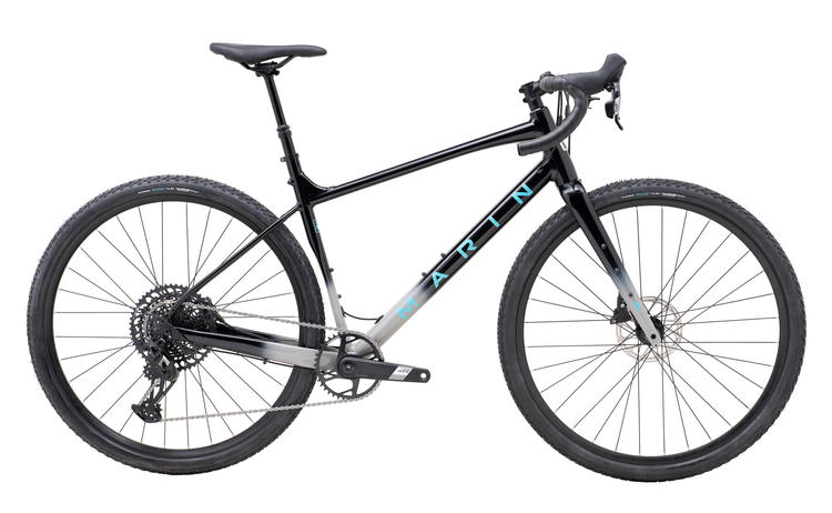 2024 Marin Gestalt XR - Gravel Bike