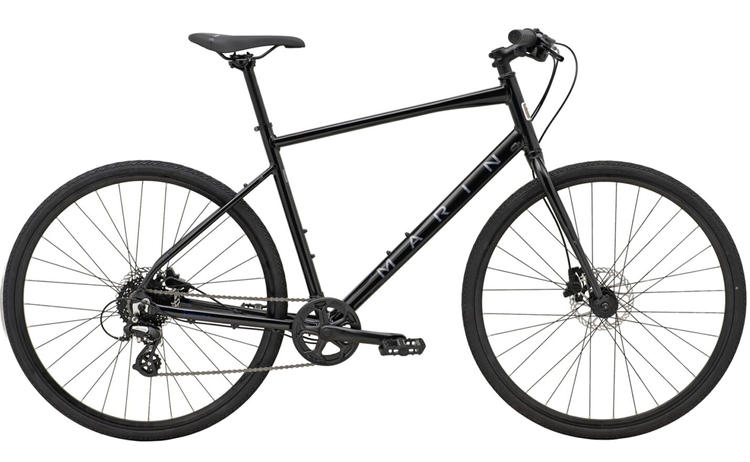 2024 Marin Presidio 1 - Urban Bike