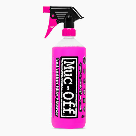 Muc - Off Nano Tech Cleaner 1 Litre