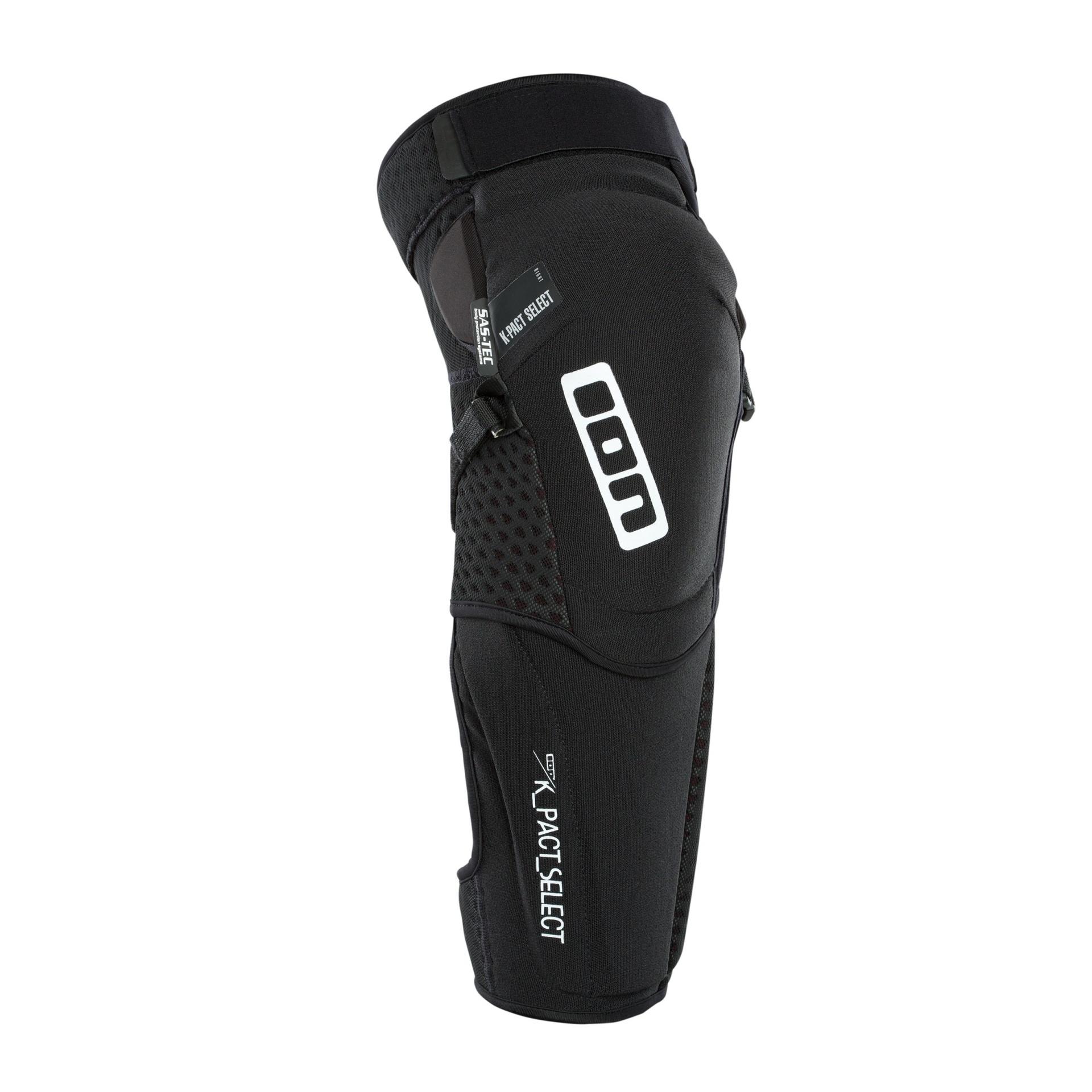 ion mtb pads