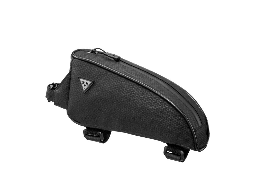 Topeak TopLoader (0.75L) - Bikepacking Headtube Bag