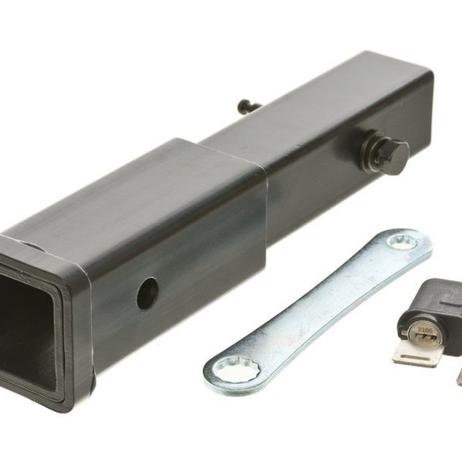 Rockymounts 8 inch Extender with Lock