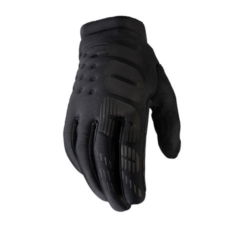100 Percent Brisker Gloves