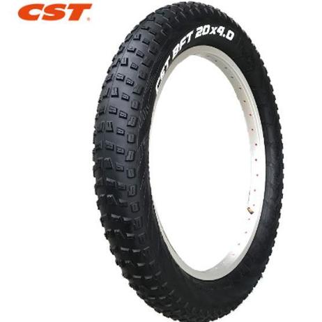 CST Tyre BFT C1752 - 20 x 4.0 Fat - Wirebead