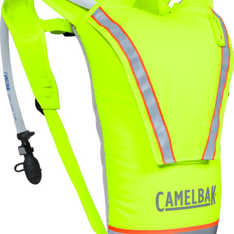 Camelbak Crux Hi - Viz - 2.5L Lime 