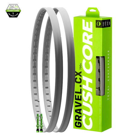CushCore Gravel Kit - Tyre Insert