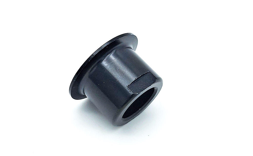 Rear End Cap for Strattos S7-S8 Disc (Left Side)