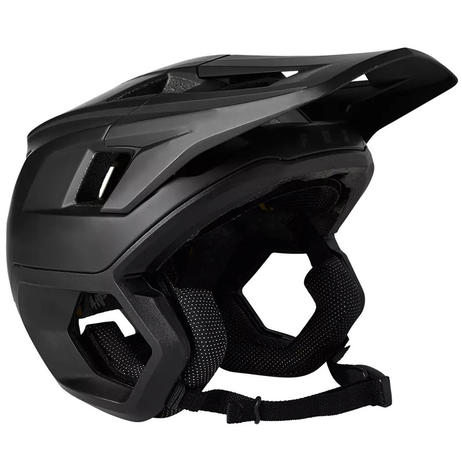 Fox Dropframe Pro Helmet