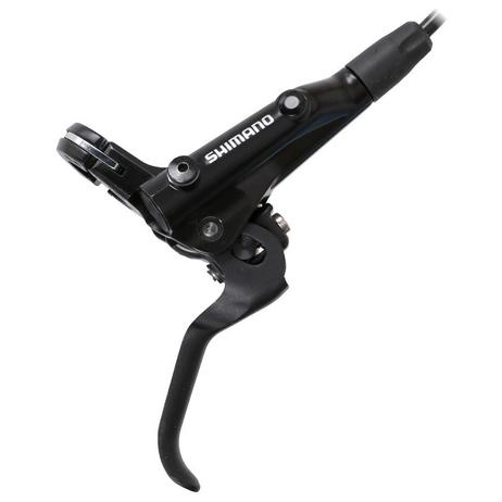 Shimano Front Disc Brake Deore - Right Lever - BL - MT501