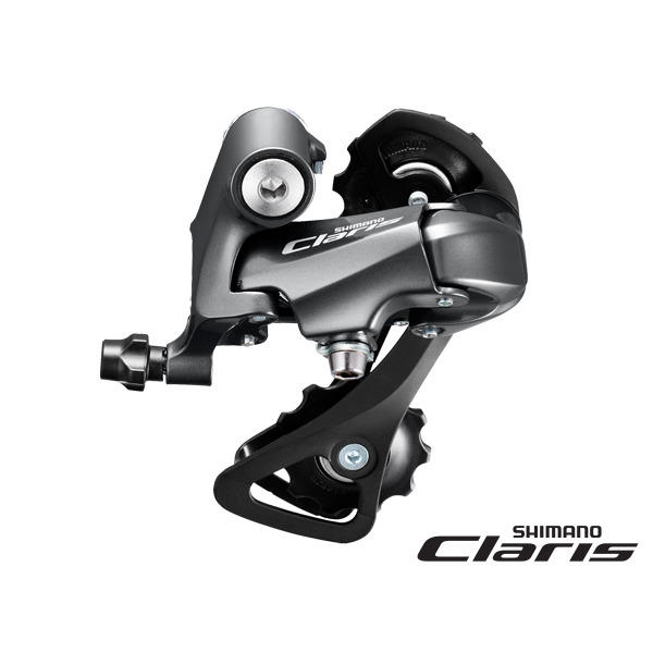 shimano claris hubs