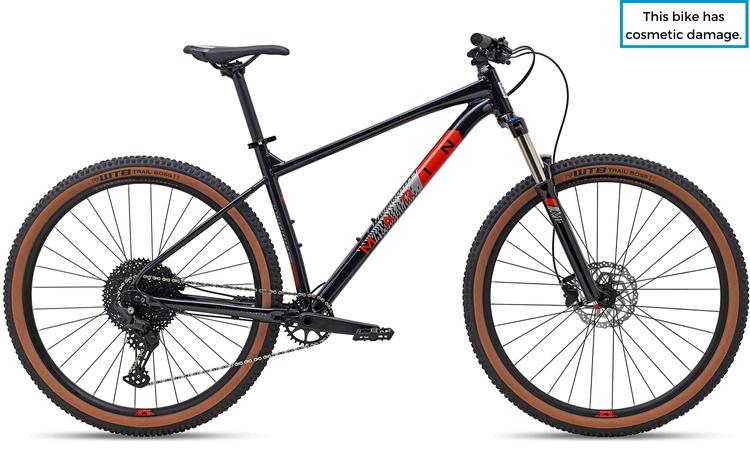 Ex Demo - 2024 Marin Bobcat Trail 5 - Mountain Bike [Wheel: 29][Size: L (height: 177-185cm)]