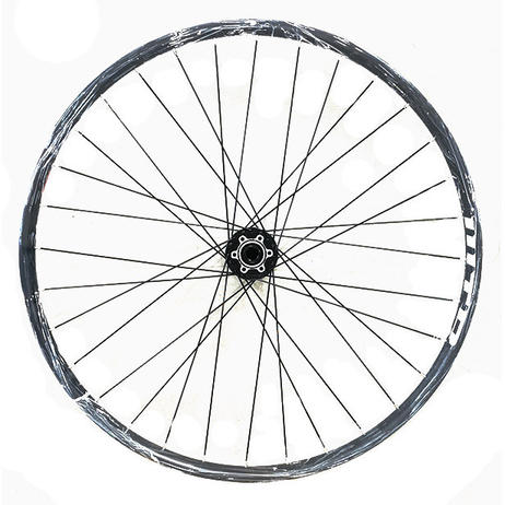 Front Wheel WTB STi, 6 Bolt, 100x15, 32H, 29