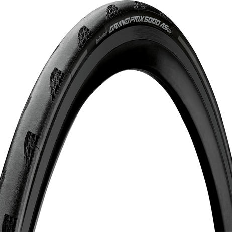 Continental GP5000 AS - Road Tyre