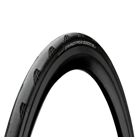 Continental GP5000 S - Road Tyre