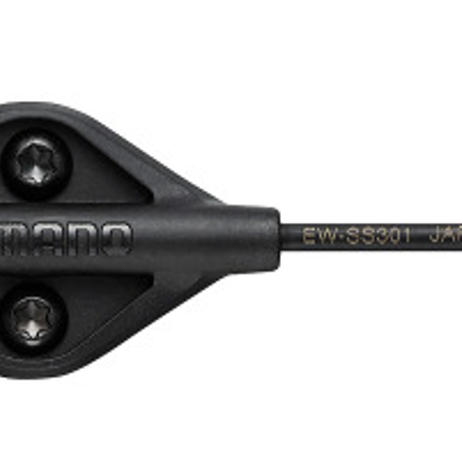 Shimano Speed Sensor Unit Cable - 760mm Length - EW - SS301