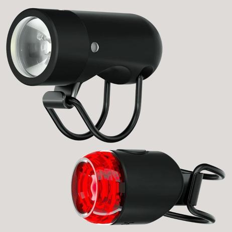 Knog Plug Twin Pack Light Set