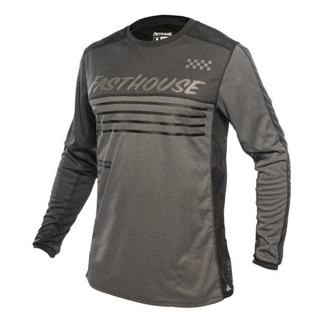 Fasthouse Mercury Classic LS Jersey