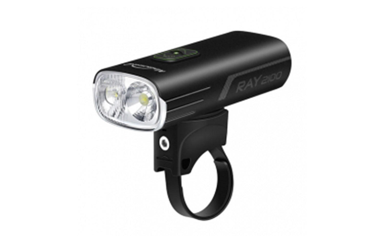 MagicShine Ray 2100 - Front Bike Headlight