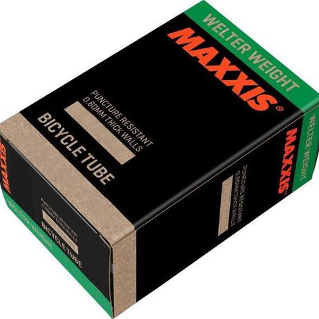 Maxxis Welterweight 700 x 23-32 PV80 Removable Presta Valve Core - Inner Tube