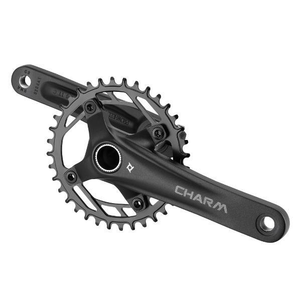 mtb crankset 2x