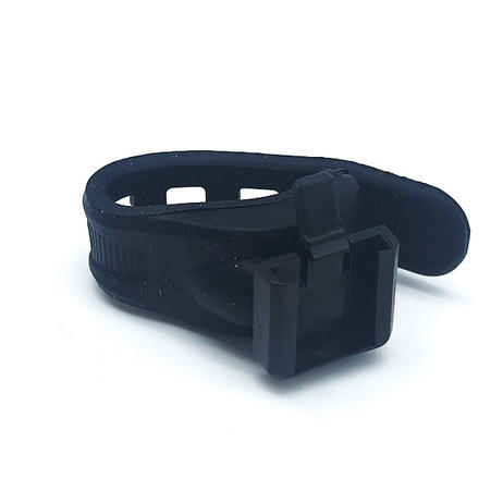 Entity Rubber Strap for RL35 and RL100 Rear Lights