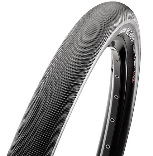 Maxxis Re-Fuse - Road / Gravel Tyre