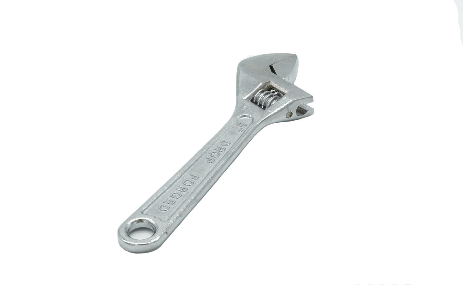 Entity AWT150 Adjustable Wrench 150mm