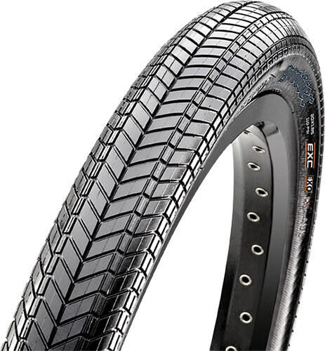 Maxxis Grifter 20x2.10 Wirebead 60 TPI Urban City Tyre