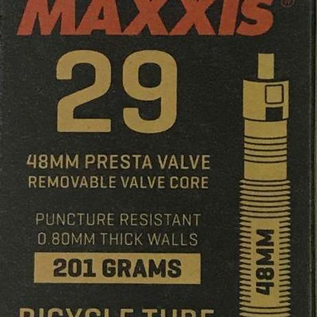 Maxxis Welterweight 29 X 1.9/2.35 PV48 - Inner Tube