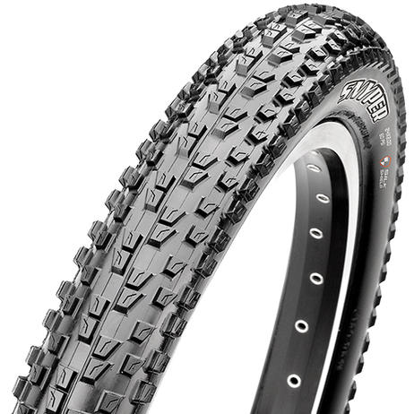 Maxxis Snyper - Urban City Tyre [Size: 24 x 2.0][Version: 60TPI SILKSHIELD][Tubeless: No][Colour: Black][Bead: Wire]