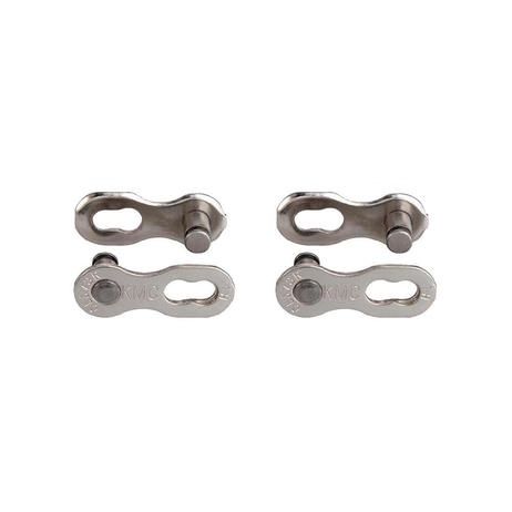 2x KMC CL8 6-7-8 Speed Chain Quick Link