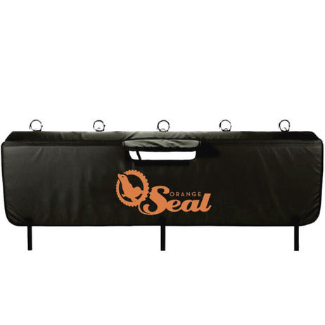 Orange Seal Pickup-Ute Tailgate Mounted Pad