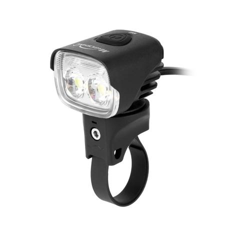 MagicShine MJ - 906S - High Power Front Light (Without Battery)
