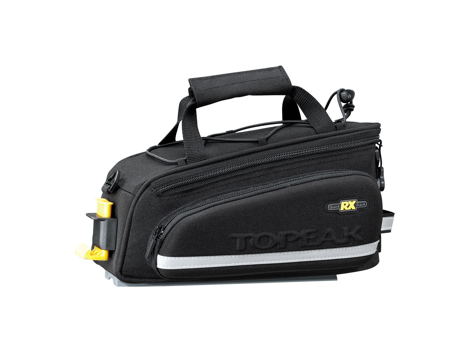 Topeak RX Trunkbag EX - QuickTrack® System Bag