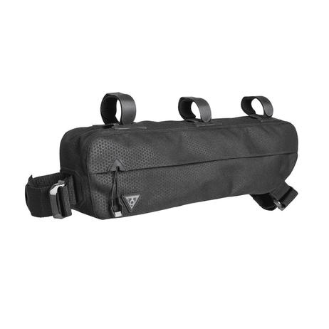 Topeak MidLoader (4.5L) - Bikepacking Frame Bag