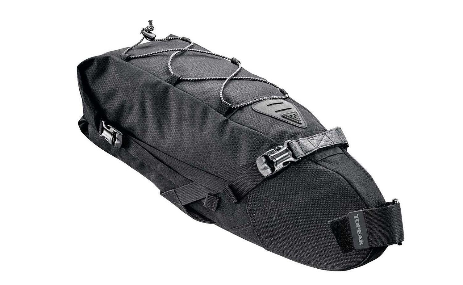 Topeak BackLoader (15L) - Bikepacking Saddle Bag