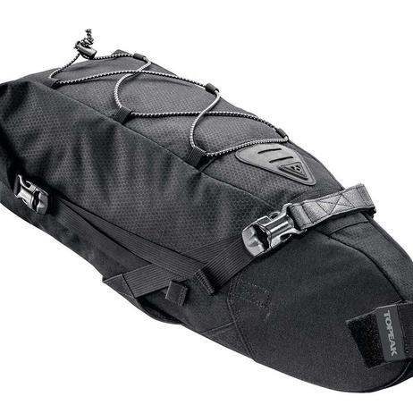 Topeak BackLoader (15L) - Bikepacking Saddle Bag