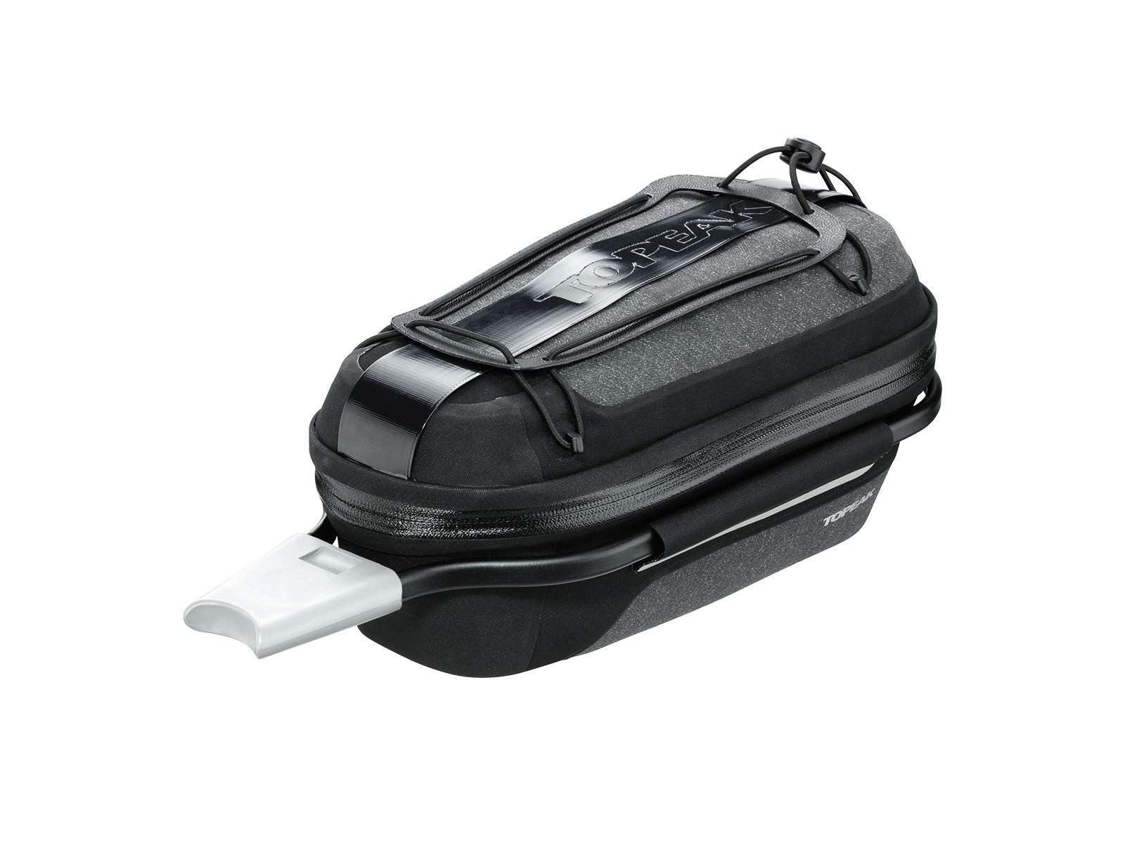 Topeak Dyna DryBag 4.5L- Lightweight & Waterproof Seatpost Mount Bag