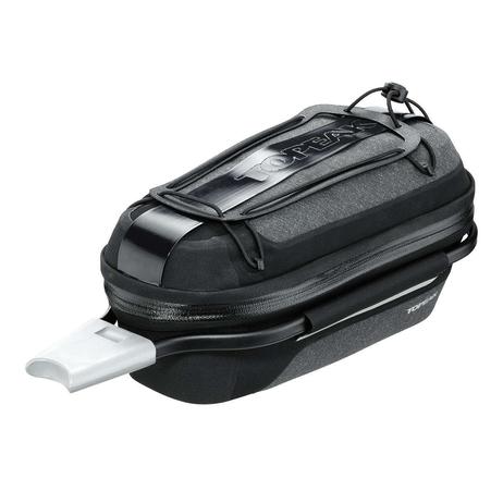 Topeak Dyna DryBag 4.5L - Lightweight & Waterproof Seatpost Mount Bag