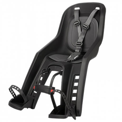 Polisport Bubbly Mini+ Headtube Mounting Baby Seat